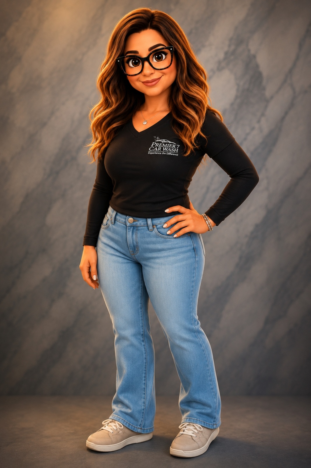 Yesenia, Senior Guest Experience Specialist at Premier 7 Newport Beach