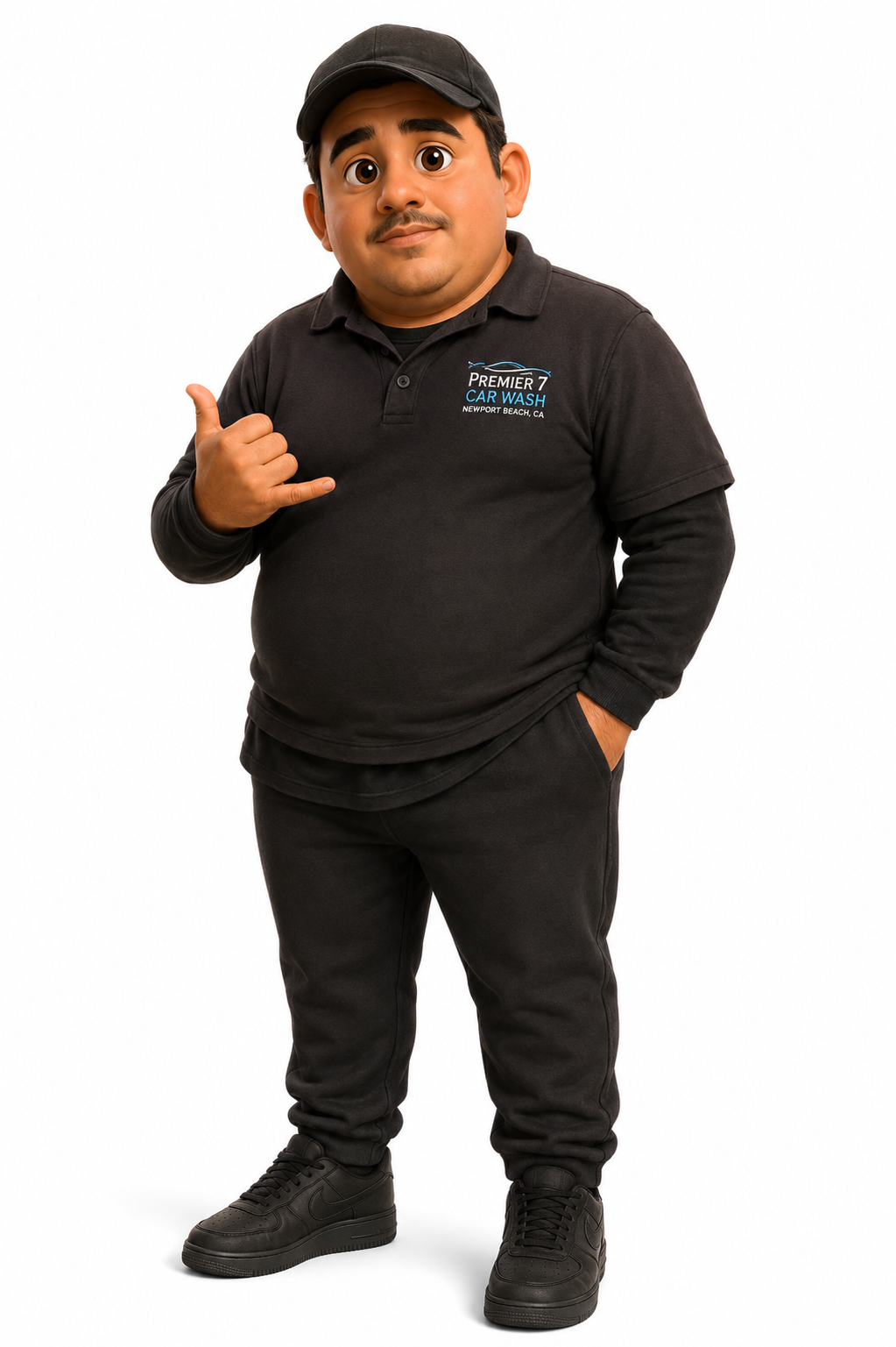 Lima, Quality Assurance Lead at Premier 7 Newport Beach